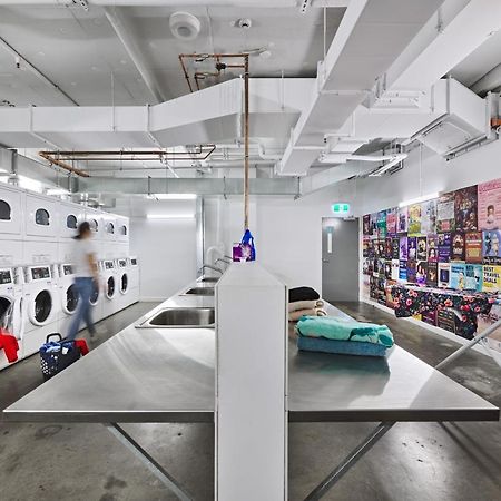 Hostel G Perth Dış mekan fotoğraf