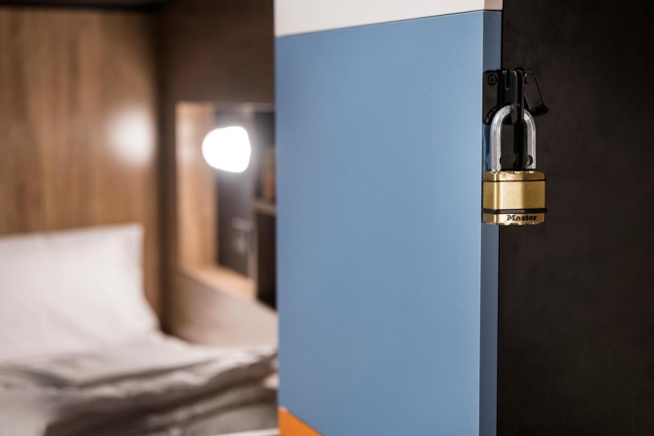 Hostel G Perth Dış mekan fotoğraf