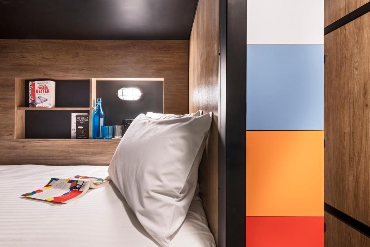 Hostel G Perth Dış mekan fotoğraf