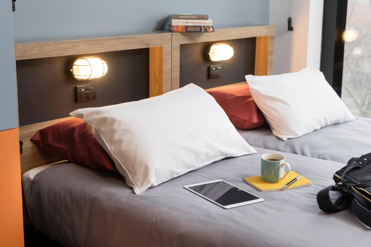 Hostel G Perth Dış mekan fotoğraf