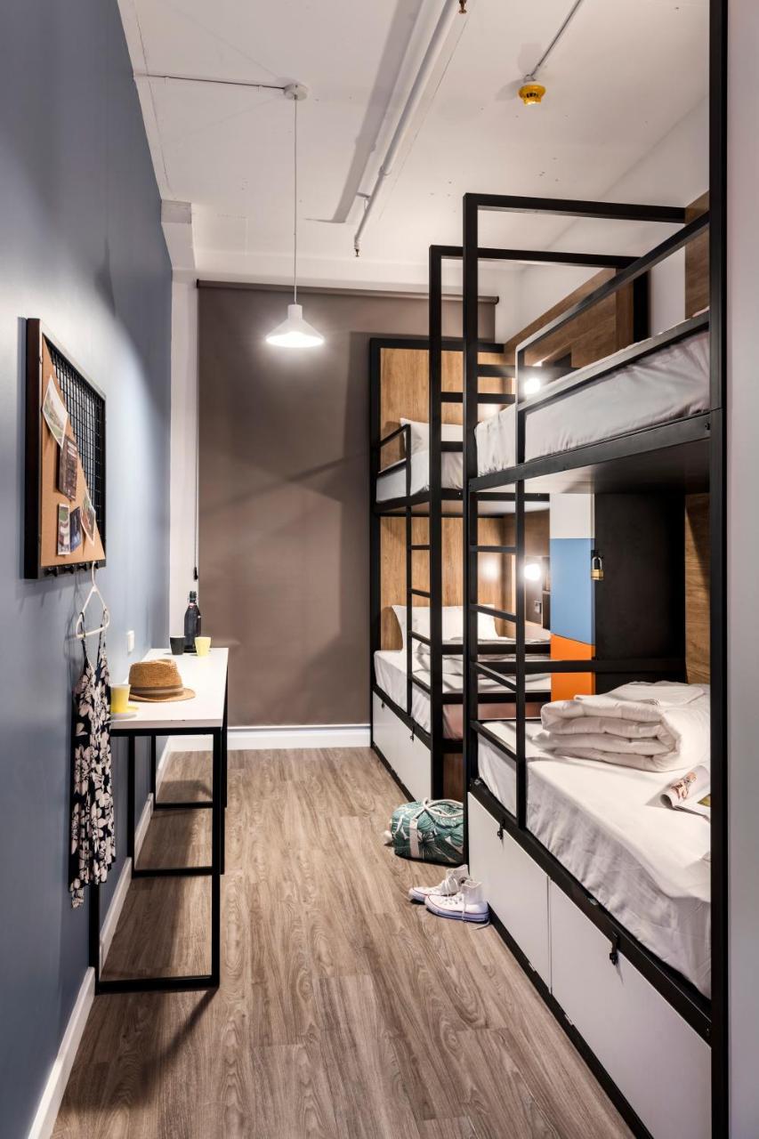 Hostel G Perth Dış mekan fotoğraf
