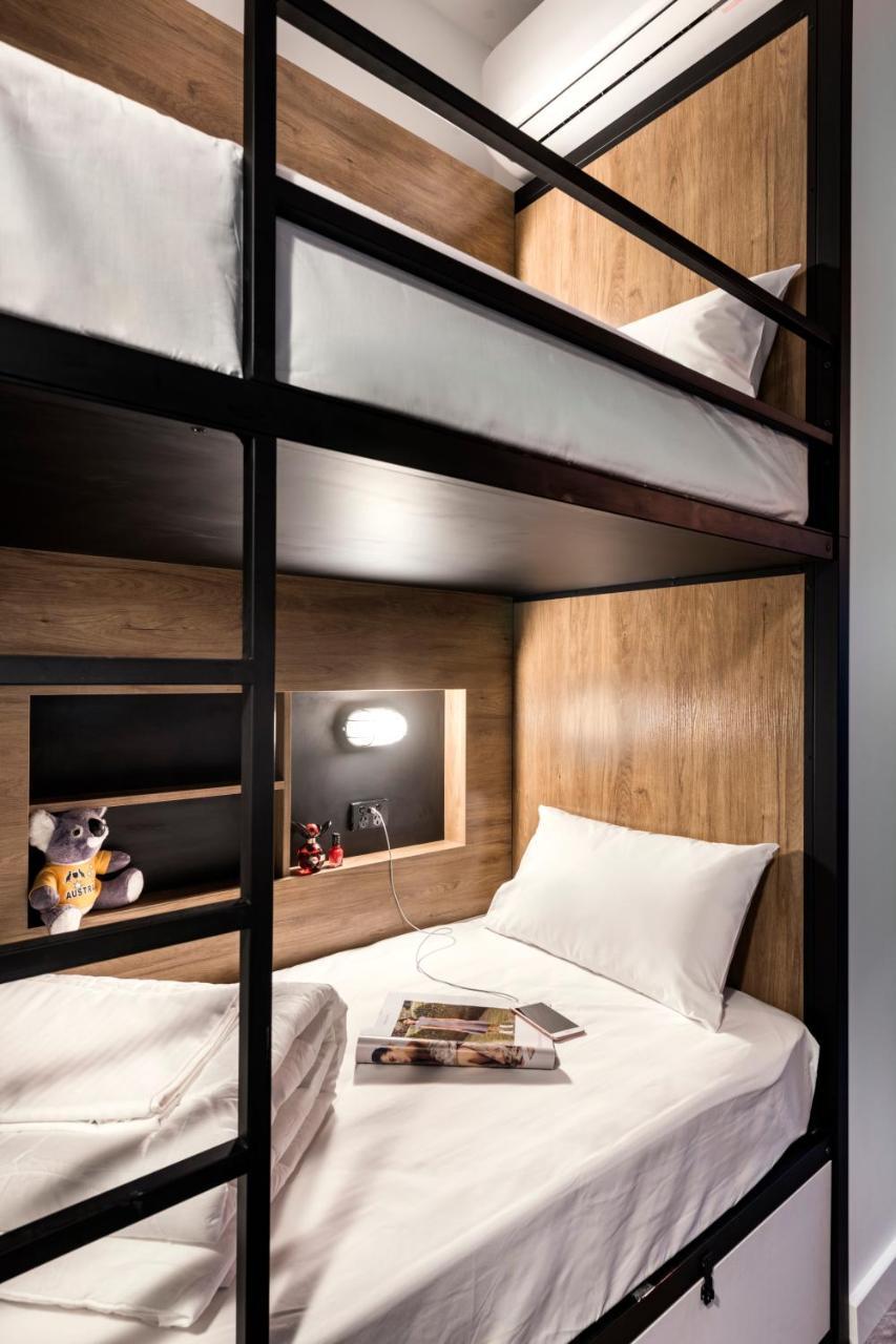 Hostel G Perth Dış mekan fotoğraf