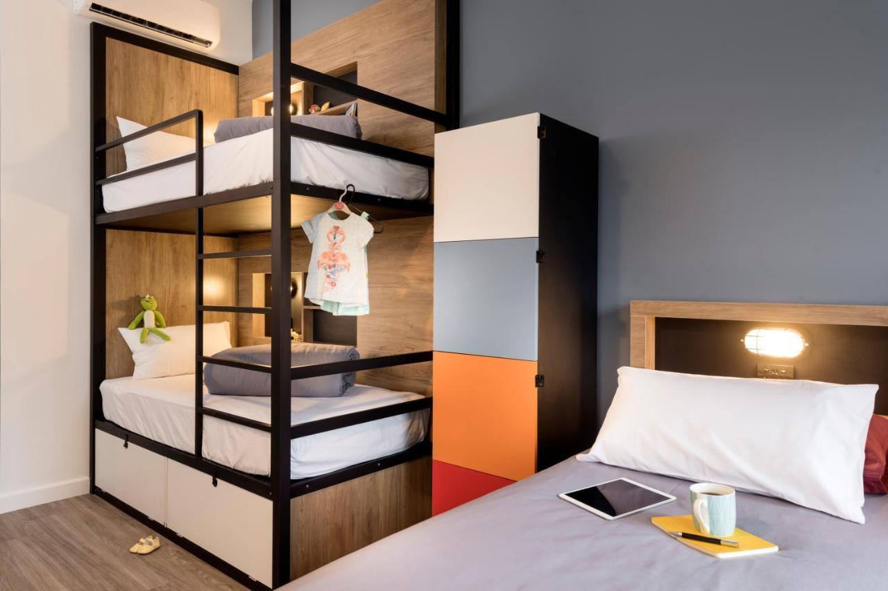Hostel G Perth Dış mekan fotoğraf