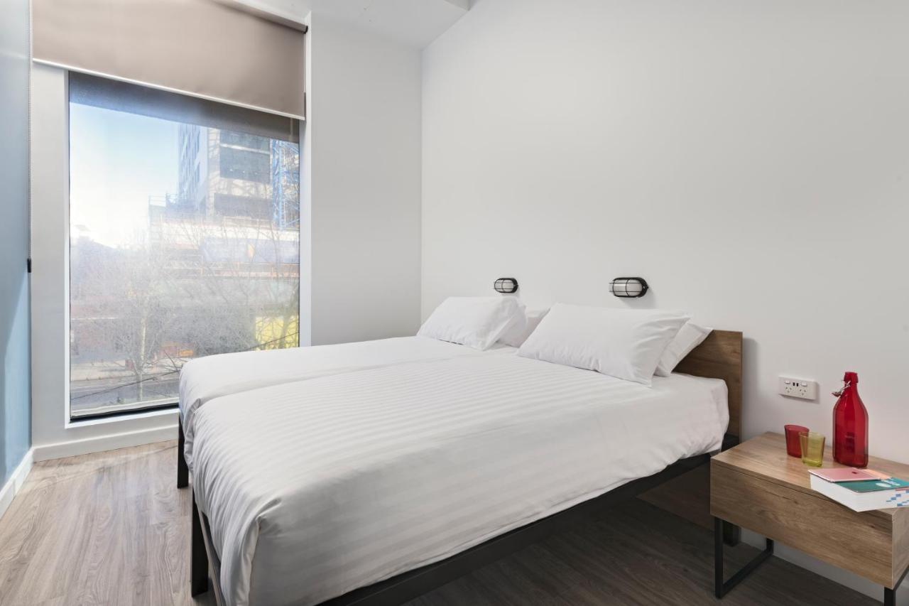 Hostel G Perth Dış mekan fotoğraf
