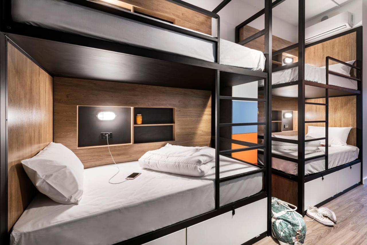 Hostel G Perth Dış mekan fotoğraf