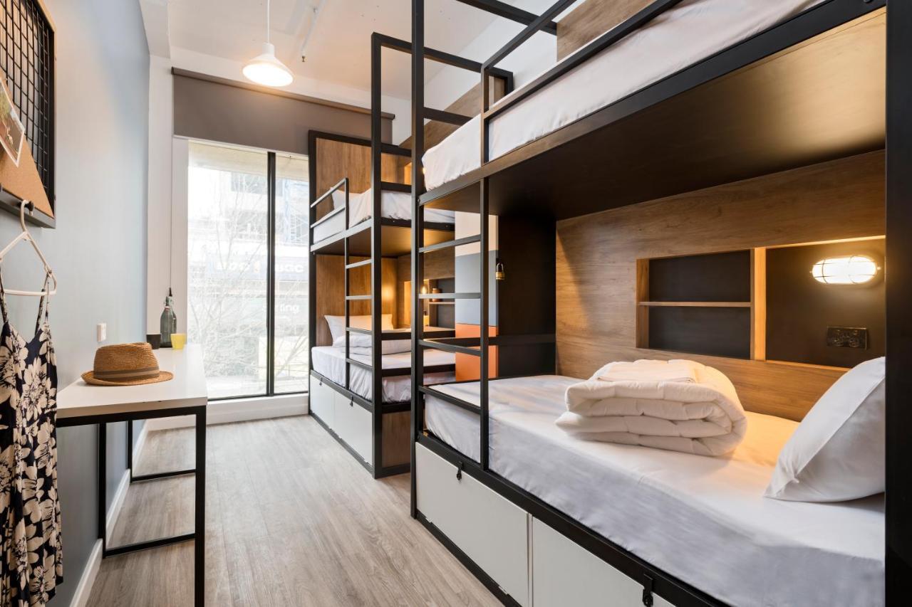 Hostel G Perth Dış mekan fotoğraf