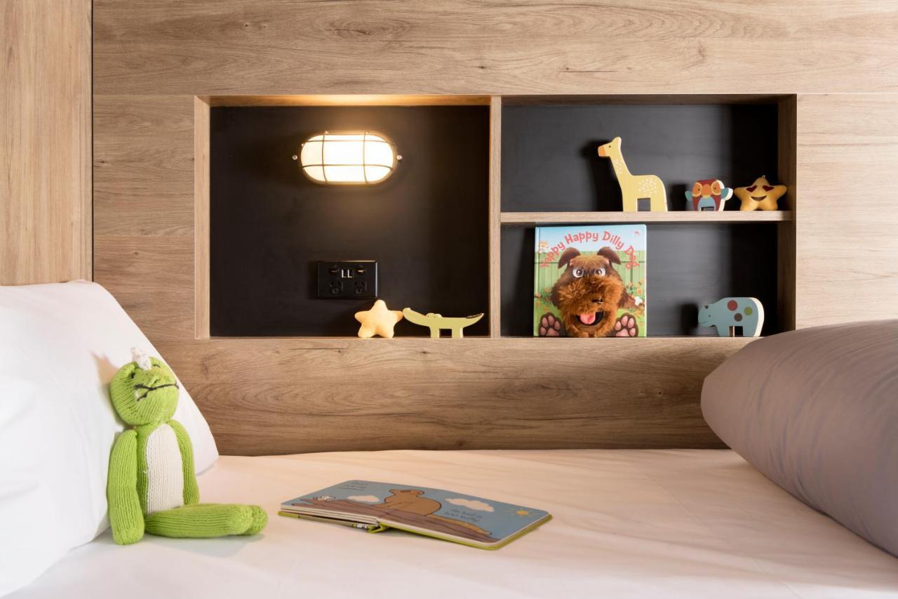 Hostel G Perth Dış mekan fotoğraf