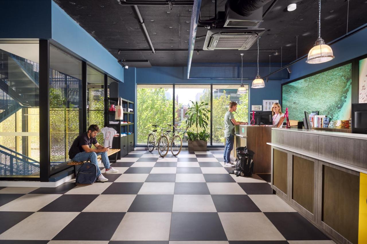 Hostel G Perth Dış mekan fotoğraf