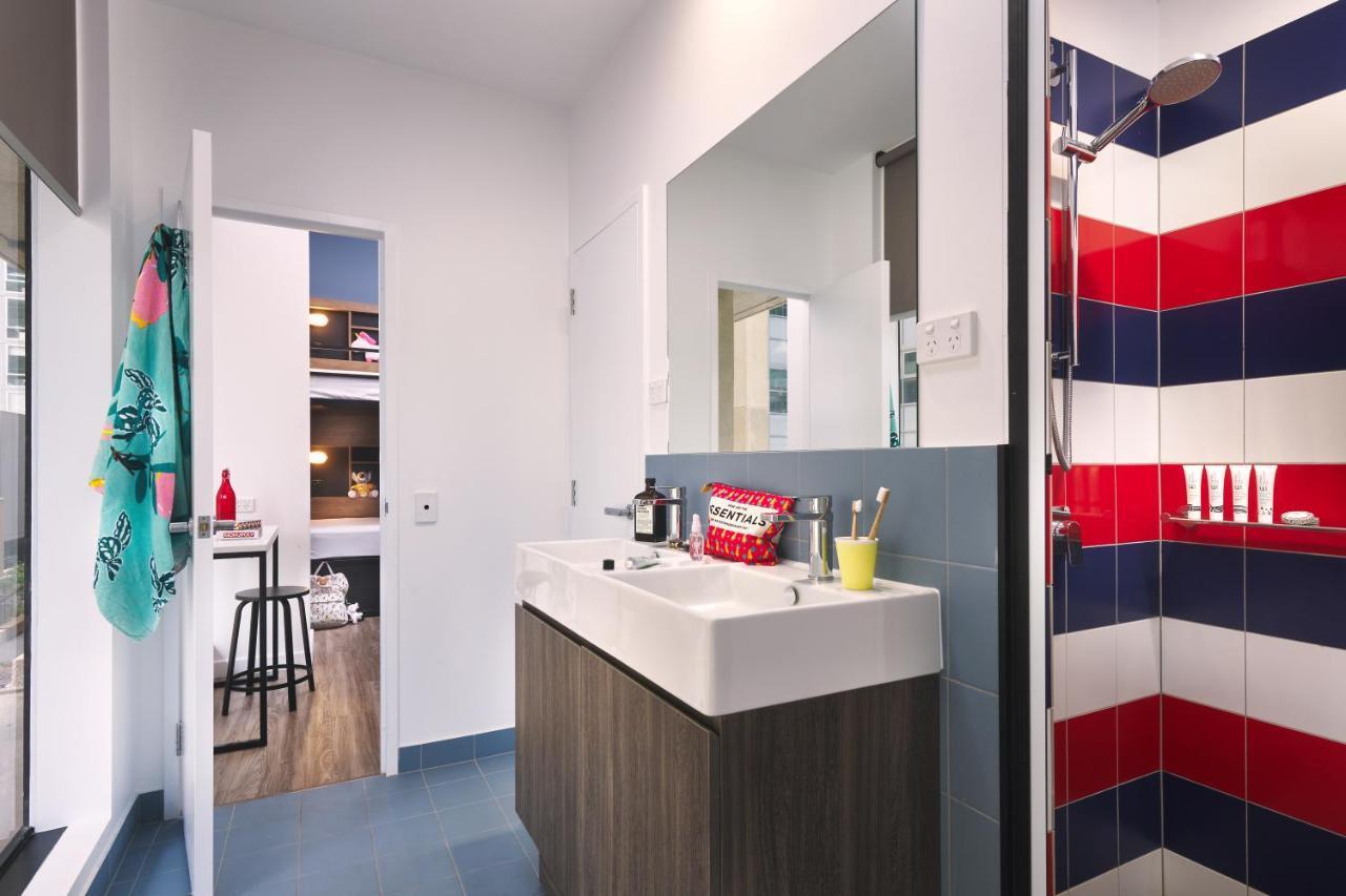 Hostel G Perth Dış mekan fotoğraf